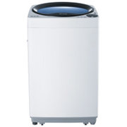 夏普洗衣机XQB70-2705L-W 7公斤波轮洗衣机  防缠绕设计  断电记忆 待机零功耗