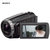 索尼（Sony）HDR-PJ675 五轴防抖 30倍光学变焦 含投影功能 快速智能对焦高清数码摄像机.