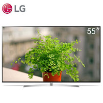 LG电视 OLED55B7P-C 55英寸 OLED4K超高清 智能 网络 液晶电视 主动式HDR