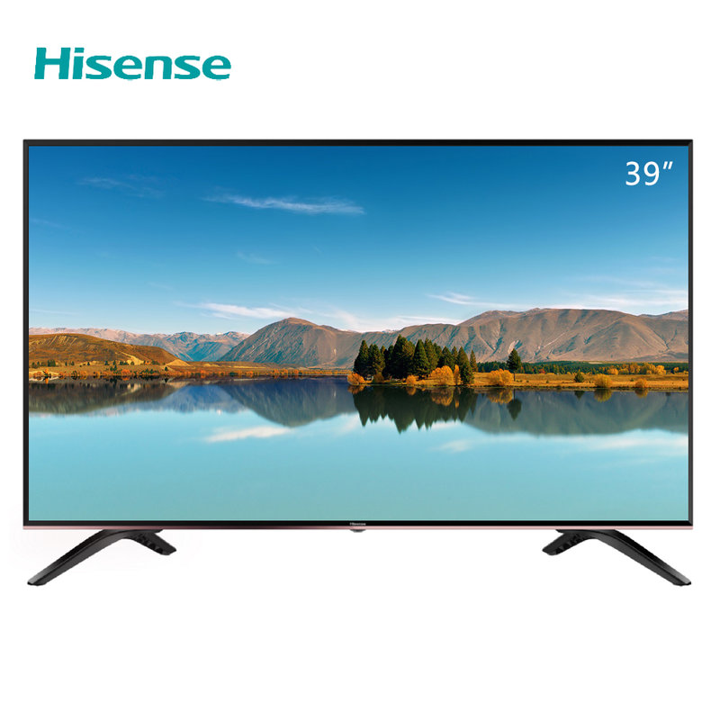 海信彩电hz39a35黑