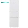 西门子(SIEMENS) KG22D111MW 225升L 三门冰箱(白色)  智能微冷冻室