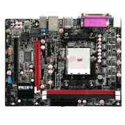 七彩虹（Colorful） C.A55K-PH 全固态版 V14 主板 (AMD A55/Socket FM2)