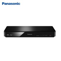 Panasonic/松下 DMP-BDT180GK 4K播放机dvd影碟机3D蓝光播放器 BD83升级版