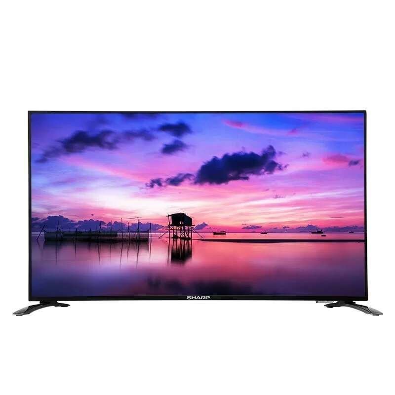 夏普45英寸平板电视 高清智能电视(实发新款)