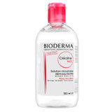 【国美海外购自营】Bioderma贝德玛 卸妆水 粉水 500毫升