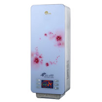 祥阳 DSRF-12/5KW储水电热水器小厨宝 热水器 即热式热水器 预热速热电热水器