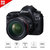 佳能（Canon）EOS 5D Mark IV 套机（EF 24-70mm f/4L IS USM） 单反相机第2张高清大图