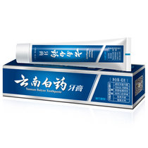 云南白药牙膏(留兰香) 45g