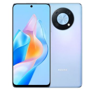 华为智选Nzone 50 Pro 5G新品手机(星海蓝)【图片价格品牌报价】-国美