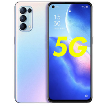 opporeno5k星河入梦图片