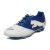名鞋库 5Z CXPUMA彪马 男式足球鞋 10247301 白色+蓝色+金色 40