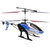 雅得大号遥控飞机玩具50cm大型遥控直升机模型YD939 未来战警II2.4G 国美超市甄选