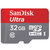 SanDisk存储卡SDSQUNC-032G-ZN6MA
