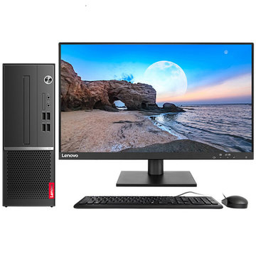 【联想m4000s台式电脑】联想(lenovo)扬天m4000s 英特尔酷睿i3 商用办
