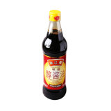 珠江桥特级醇酱油 500ml/瓶