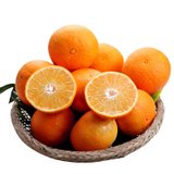 爱媛38号柑橘 果冻橙 新鲜水果  中果  大果(5斤中果65-75mm)