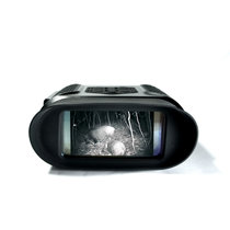 千里拍NV-800手持式黑白2用摄录望远镜夜视仪 红外数码夜视仪