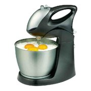 Stelang/雪特朗 ST-238 家用电动打蛋器带桶和面台式搅拌厨师机