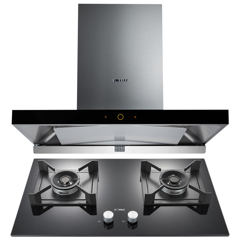 方太fotile烟灶套餐cxw258em16tajztha7b