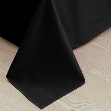 2米1.5米1.8米2米(纯黑 床单180*250/1.2-1.5床)