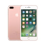 Apple iPhone7 Plus苹果新品 移动 联通4G IP67级防水手机 港版(玫瑰金)