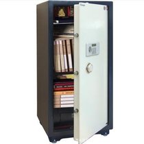 永发 D-150BL3C电子保险箱 保险柜 厚碳素钢板