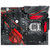 华硕（ASUS）ROG STRIX Z370-H GAMING 主板（Intel Z370/LGA 1151）