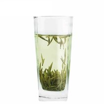 黄山毛峰 春茶 绿茶 50g盒装 茶叶