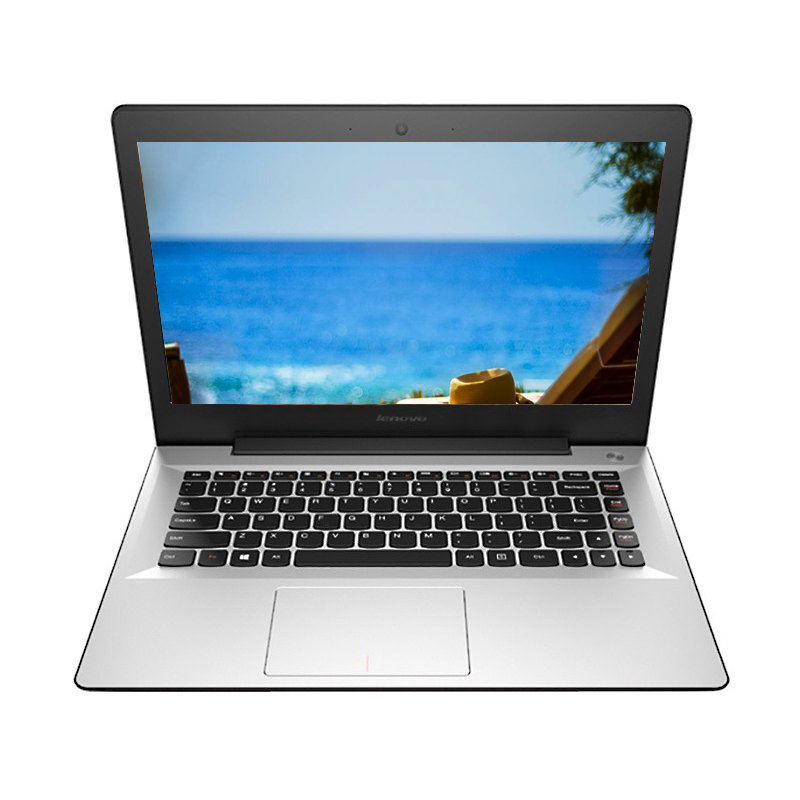 聯想ideapad500s-15isksici56200u4g50010h銀色筆記本