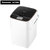 Panasonic/松下 SD-PM1010面包机家用全自动智能撒果料多功能和面(白色)