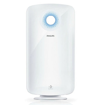 飞利浦（Philips）AC4373 空气净化器   智能净化，家用除甲醛去PM2.5