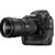 尼康（Nikon）D5（XQD/CF版） (24-70/2.8G)全画幅单反套机(套餐三)