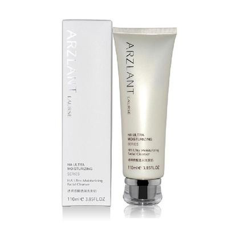 雅芝兰透明质酸透润洗面奶110ml