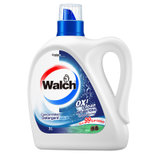 威露士（walch） 抗菌有氧 3L 松木 洗衣液 3.00 千克/瓶 (计价单位：瓶)