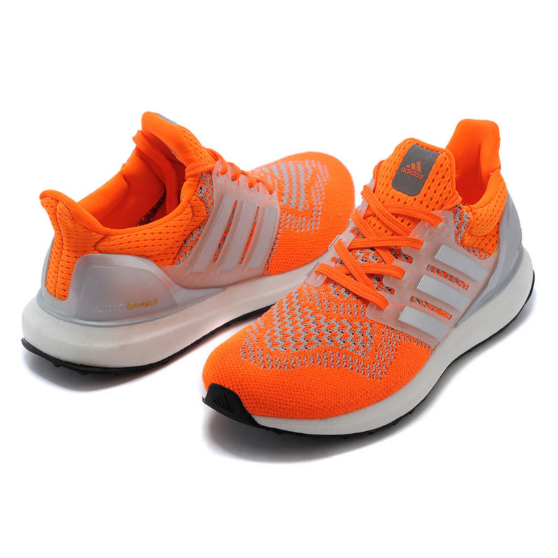 【耐克跑步鞋图片】阿迪达斯2015春季清风boost系列男女跑步鞋 轻质