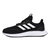 adidas阿迪达斯男鞋跑步鞋运动鞋休闲鞋 EE9843(黑色 40.5)