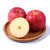 山东烟台红富士苹果2个/4个/3斤/4.5斤装 新鲜水果栖霞苹果(2个装（单果60-70mm）)