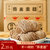 日式荞麦面低脂无糖精日本冷面凉拌面半干面湿面条一整箱装(110g*20包/箱【实惠装】)