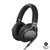 索尼（SONY）MDR-1AM2 头戴式Hi-Res高解析度立体声耳机(黑色)