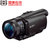 索尼（SONY）闪存系列 HDR-CX900E 数码摄像机（黑色）1420万像素 29mm广角(官方标配)第2张高清大图