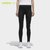 adidas neo阿迪休闲2018女子W CE 3S Legging打底裤DM2049（明星海报款）(如图 L)