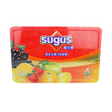 瑞士糖 混合水果口味 413g/罐