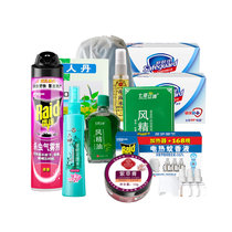 凡士林防暑降温用品礼包130型1 国美超市甄选