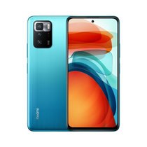 小米（MI）红米 Redmi Note 10 Pro 5G全网通  天玑1100 5000mAh大电量(幻青)