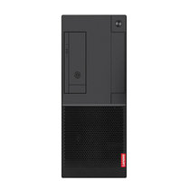 联想（Lenovo）扬天 A8000t 台式机主机（i7-7700 16G 1T机械+256G固态 2G独显 wifi）(黑色 官方标配)