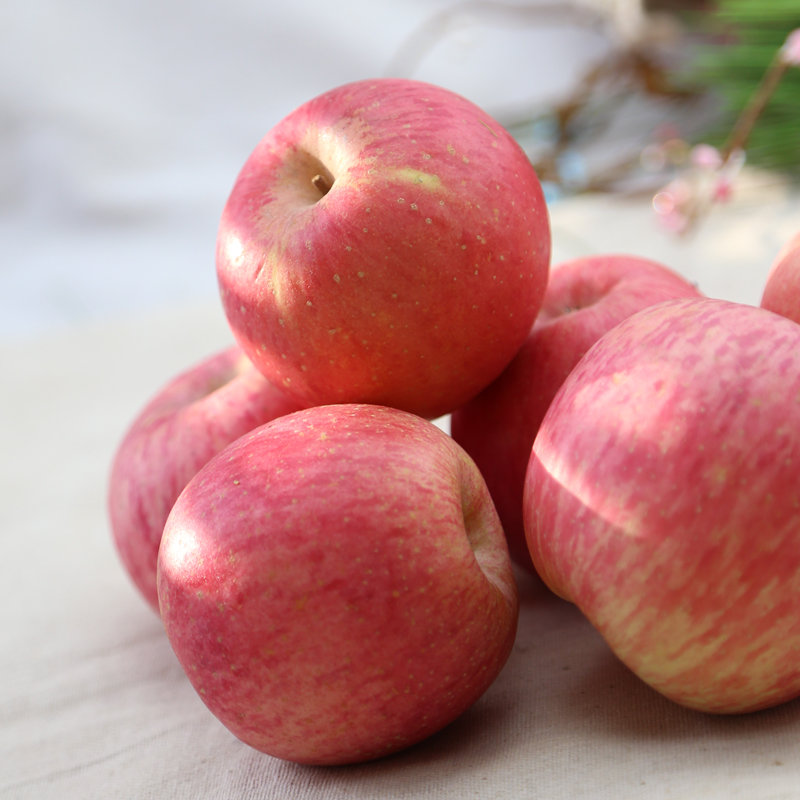 果郡王新鲜水果