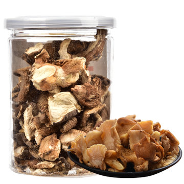 素养生活有机元蘑60g东北元蘑干蘑菇山珍菌菇食用菌干货东北特产