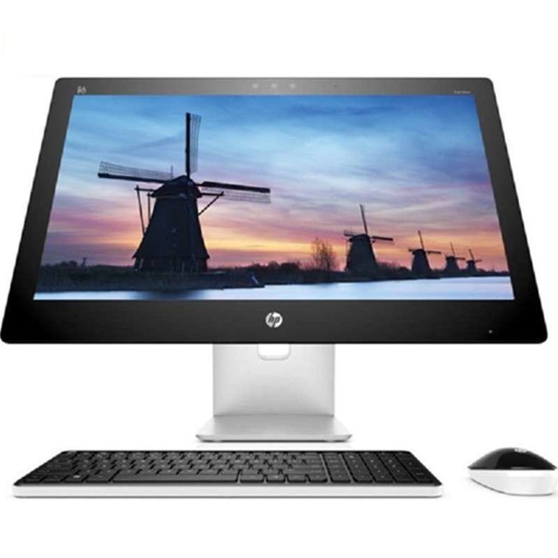 惠普hp pavilion all-in-one - 23-q238cn一体机