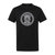Versace男士黑色棉质美杜莎图案T恤A228806-A202401M码黑色 时尚百搭