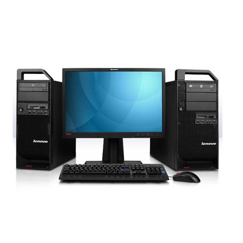 联想s30(43521a6)台式电脑